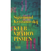 Klub vrahov písmen - Sigizmund Kržižanovskij - online doručenie