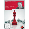 ChessBase King's Gambit Vol.2, Simon Williams - verzia na stiahnutie (anglicky)