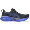 Asics Novablast 5 black cobalt burst pánské Velikost: 42
