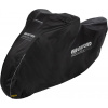 Plachta na motorku Aquatex Pro, OXFORD (černá, vel. XL)