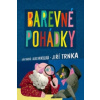 Barevné pohádky