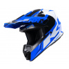KENNY Track 24 Blue Prilba - XL