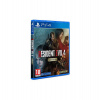 PS4 - Resident Evil 4 Gold Edition (5055060904473)