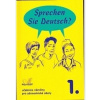 Sprechen Sie Deutsch? - pro zdravotnické obory - kniha pro studenty 1. - Doris Dusilová