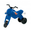 Dohány detské odrážadlo SuperBike Maxi 143M modré
