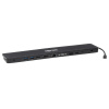 Dokovacia stanica USB-C / 3x displej, HDMI 4K, DP, VGA, USB3.2 G1, USB-A/C, GbE, 100W nabíjanie U442-DOCK7D-B