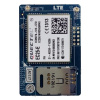 Yeastar 4G LTE modul, 1xGSM port pre jednu SIM kartu (10000175)