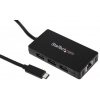 HB30C3A1GE RJ45 StarTech.com 45mm