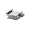 Tilta ARCA Adapter pre Tilta Vintage klietka - Silver