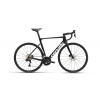 Cestný bicykel CERVÉLO Soloist 105 Di2 Embers Čierna Veľkosť rámu: 56cm Cestný bicykel