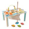 Lucy&Leo Activity table - Jungle expedition