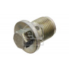 Skrutka olejovej vane Opel FEBI BILSTEIN 31117 (Skrutka olejovej vane Opel FEBI BILSTEIN 31117)