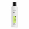 Nioxin Scalp + Hair Shampoo System 2 Velikost: 300 ml