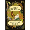 Přetížená archa - Gerald Durrell