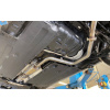 FOX Hyundai i30 PDE pre modely s predným tlmičom DPF