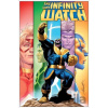 Infinity Watch: Power Corrupts - Al Ewing, Iman Vellani