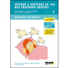 Sčítání a odčítání do 100 bez přechodu desítky Pracovní sešit 2 (Naděžda Kalábová, Petra Cemerková Golová, Svatopluk Mareš)