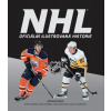 NHL Oficiální ilustrovaná historie - Arthur Pincus