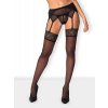 Obsessive Shibu Stockings Black
