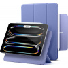 ESR Rebound Magnetic iPad 12.9 2021 4894240122891 černá