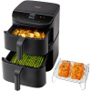 Turbo Tower fritéza 10,8l BK COSORI
