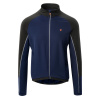 Pánska Bunda RADVIK MIKE JUMPER GTS M000148417 – Tmavo modrá
