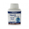 MedPharma Vápník + hořčík + Zinok 37 tabliet