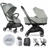 EASYWALKER Kočárek kombinovaný Rockey S Fresh Green (VP-F188677)