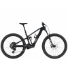 TREK Fuel+ EX 9.7 Gen 2 Carbon Smoke/Lithium Grey Marble Veľkosť: XXL
