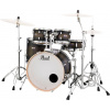 Pearl DMP925S Decade Maple - Satin Black Burst