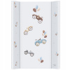 Rarrow Stiff Ceba Baby W-203-132-683 50 x 70 cm biely (CEBA Studila prebaľovacia tabuľka 70x50 postieľky)