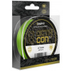 Delphin Splietaná Šnúra OctaCON Fluo Zelená 135 m - 0,18 mm 11,5 kg