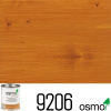 OSMO® Jednorázová lazura HS Plus Barva (odstín): 9206 dub světlý, Balení: 0,125 l 11101561