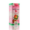 NATURES BETA GLUCAN DETSKÝ SIRUP 1+ s príchuťou lesnej jahody 1x100 ml