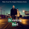 CD Various: Breaking Bad: Music From The Original Television Series