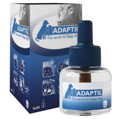 Adaptil recharge 48ml (náhradná náplň k difuzéru)