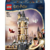 76430 LEGO® HARRY POTTER™ Owlery na Rokfortskom hrade; 76430