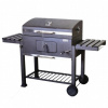 Master grill Gril obdĺžnikový s poličkami MG929