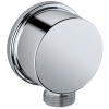 Ideal Standard IDEALRAIN L1 B9448AA diel na pripojenie sprchy, chróm