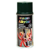 Alkyton RAL 6005 machovo zelená lesk Spray 150ml