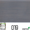 OSMO® Terasový olej Barva (odstín): 019 šedý, Balení: 0,75 l 11500141