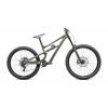 Celoodpružený downhill bicykel SPECIALIZED Status 170 2 DH Zelená Veľkosť rámu: S5 Celoodpružený downhill bicykel