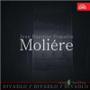Divadlo, divadlo, divadlo - Jean Baptiste Poquelin Moliére - Jean Baptiste Poquelin Moliére - online doručenie