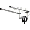 GSM, UMTS, LTE mobilná anténa Wittenberg Antennen Universal Duo Set 2x LAT 56; K-102864