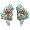 smerovka Vicma, VIC-9969, zd. - P, SUZUKI GSX-R 600 UE/600 UF/750/1000