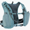 Evoc HYDRO PRO 3 + HYDRATION BLADDER 1,5 Steel