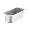 Nádoba na zmrzlinu Kitchen Line 5 l, 360 x 165 x 12 cm 807019H