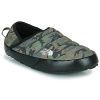 The North Face Papuče M THERMOBALL TRACTION MULE V Zelená