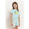 Dievčenské pyžamo Taro Sweety 3385 122-140
