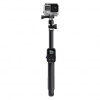 Tyč teleskopická pre GOPRO, REMOTE SMART POLE 40, SP Gadgets, SP GADGETS